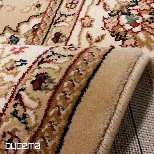 Alfombra SALYUT beige