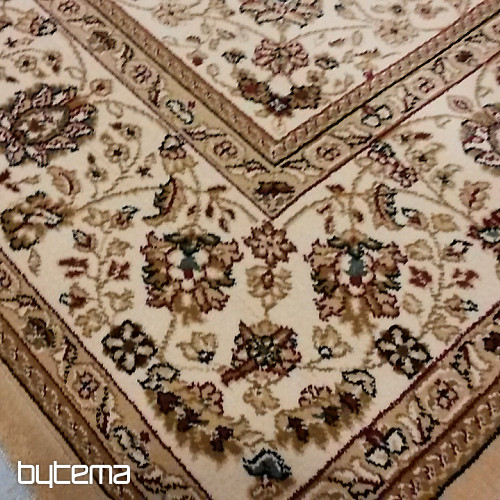 Alfombra SALYUT beige