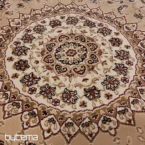 Alfombra SALYUT beige