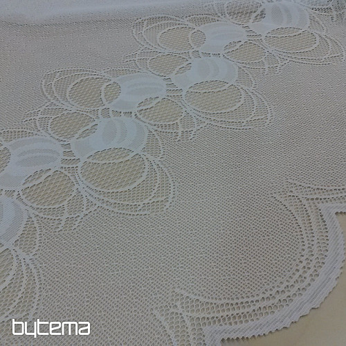 Cortina jacquard Decoración A388501