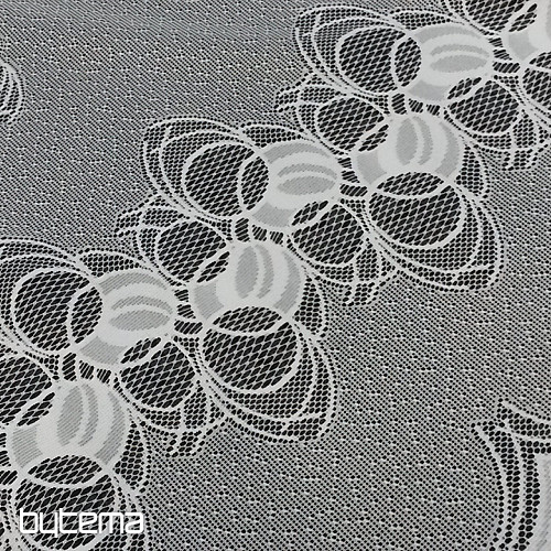 Cortina jacquard Decoración A388501