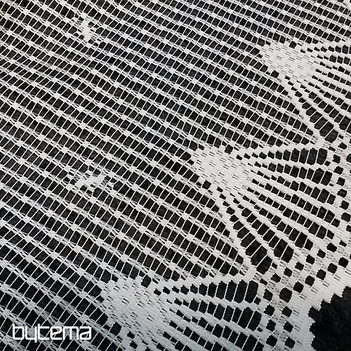 Cortina jacquard Decoración A387101