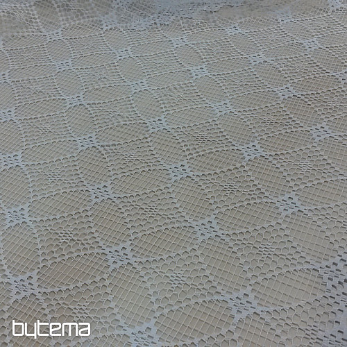Cortina jacquard Decoración A381401