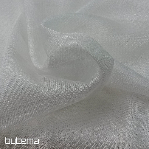 Cortina de lujo GERSTER 11653/295/0020 crema