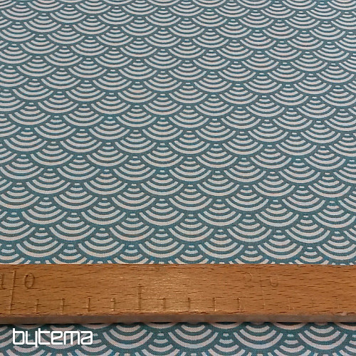 Tela decorativa SUSHIS queroseno