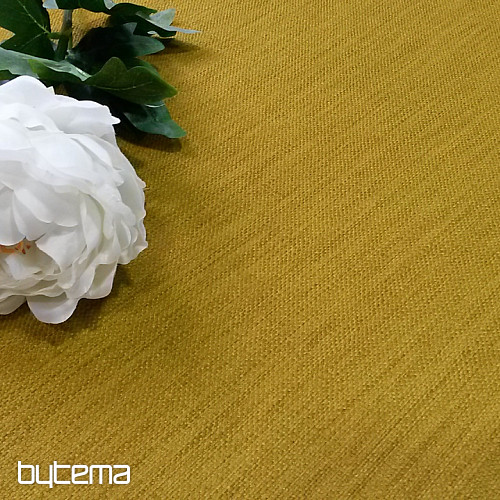 Tela decorativa KENT 116 mostaza