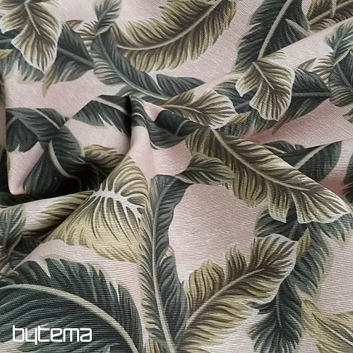 Tela decorativa KALA PLUMAS
