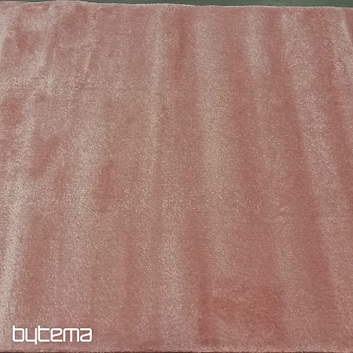 Alfombra infantil AMIGO 332 rosa