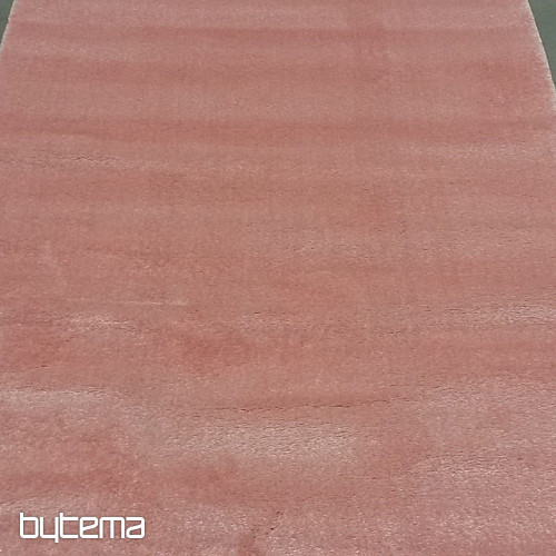 Alfombra infantil AMIGO 332 rosa