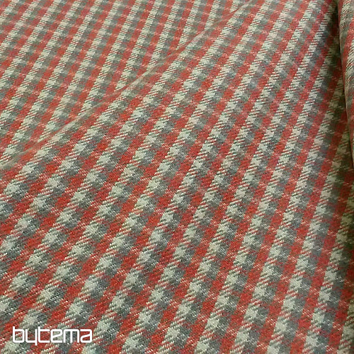 funda de tela CARA CORAL ancho 138 cm