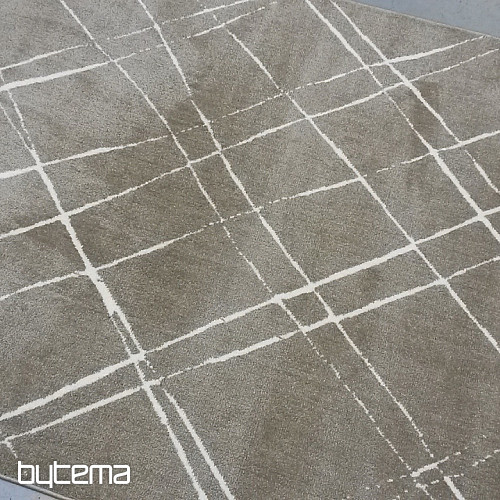 Alfombra moderna AMBIANCE beige