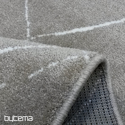 Alfombra moderna AMBIANCE beige
