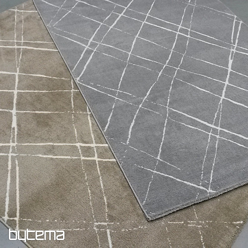Alfombra moderna AMBIANCE beige