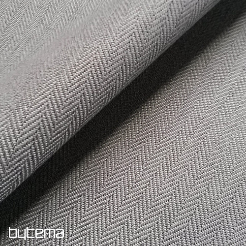 funda de tela JURA STEEL ancho 138 cm
