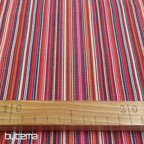 Tela decorativa SINA rayas