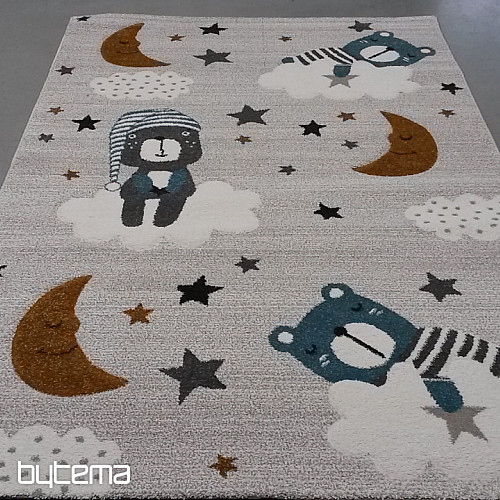 Alfombra infantil VEGAS osos