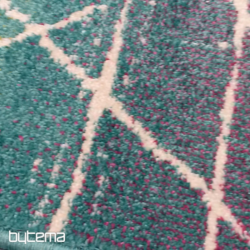 Alfombra PLAY con piezas geométricas