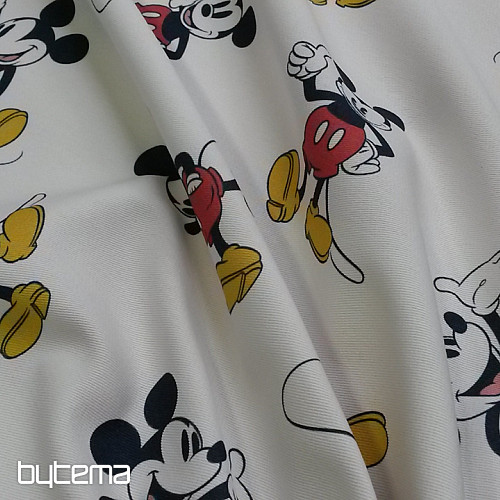 Tela decorativa infantil MICKEY MOUSE grande