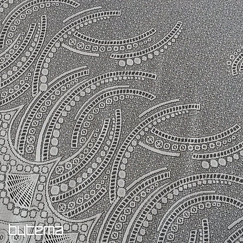 Cortina jacquard DECOR 559