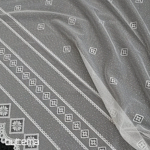 Cortina jacquard DECOR 951