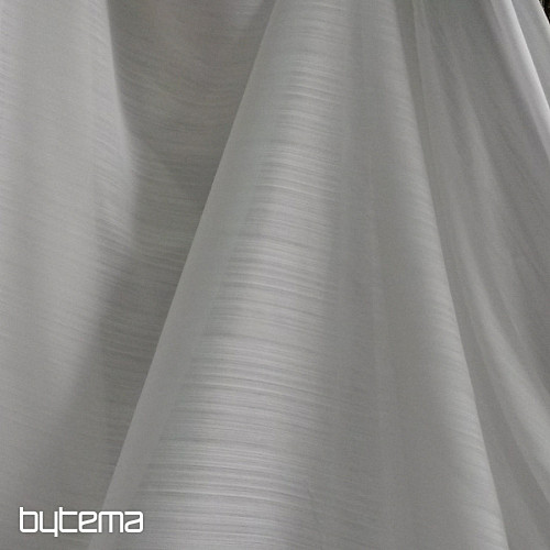 Cortina 11102 rayas blanco