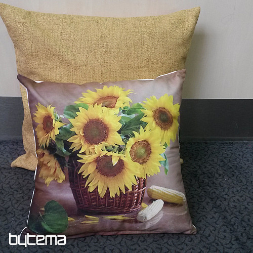 Revestimiento decorativo GIRASOL