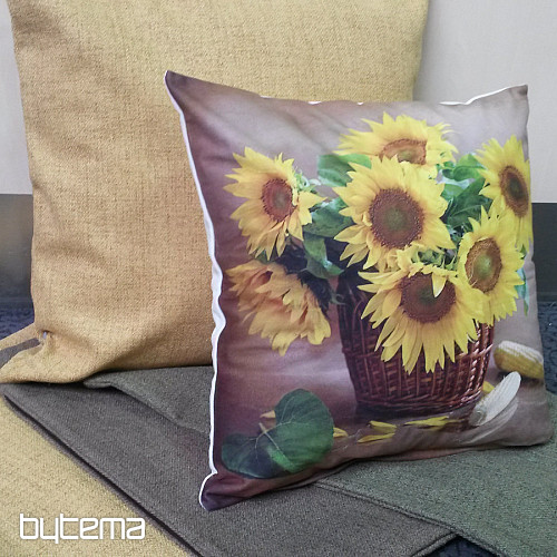 Revestimiento decorativo GIRASOL