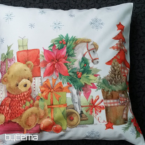 Revestimiento decorativo TABLERO DE NAVIDAD