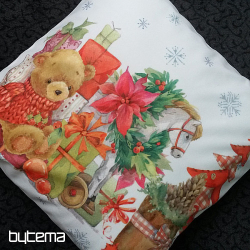 Revestimiento decorativo TABLERO DE NAVIDAD