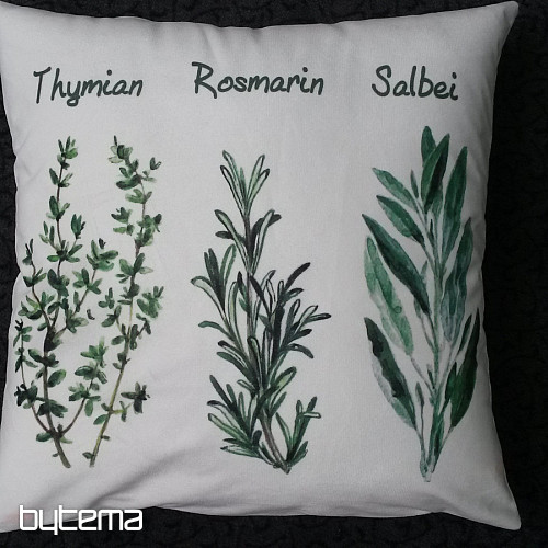 Revestimiento decorativo HIERBAS