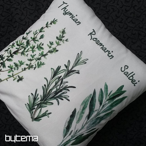 Revestimiento decorativo HIERBAS