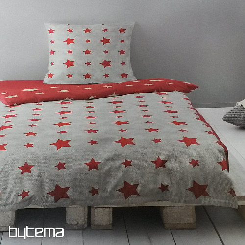 Ropa de cama de franela de lujo IRISETTE DUBLIN 8131 60
