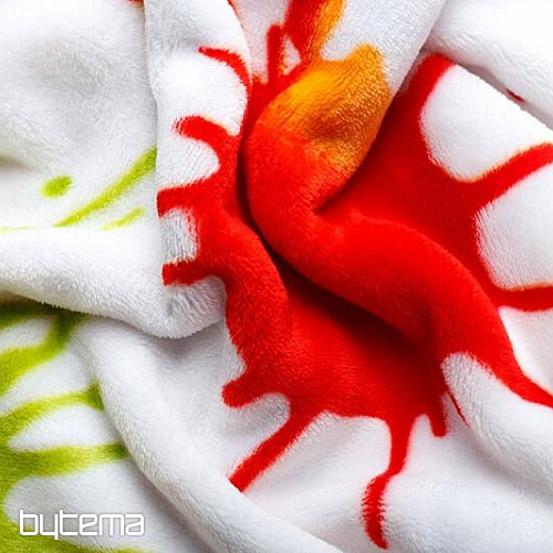 Ropa de cama de microfranela ACUARIO