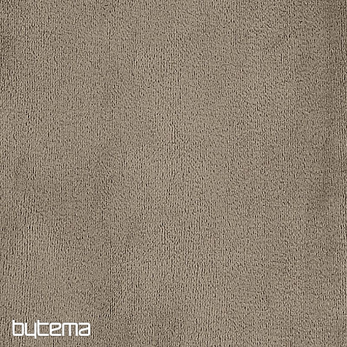 Manta suave IRISETTE 87 MOCCA