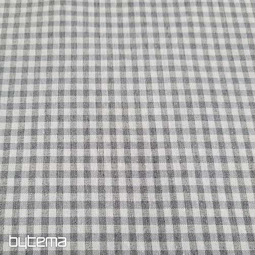 Tela decorativa IBIZA gris claro