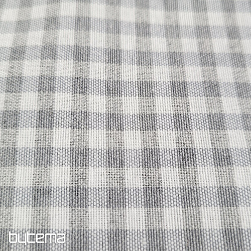 Tela decorativa IBIZA gris claro