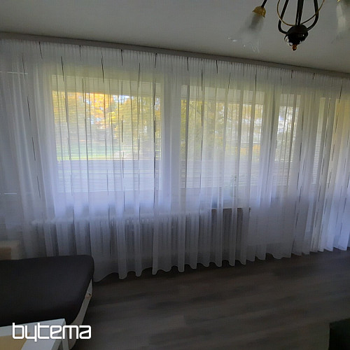 Cortina de lujo GERSTER 11280/810