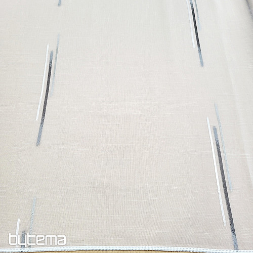 Cortina de lujo GERSTER 11280/810