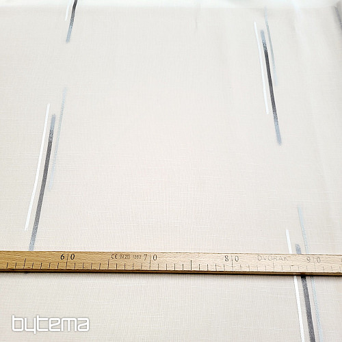 Cortina de lujo GERSTER 11280/810