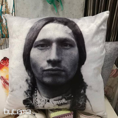 Almohada decorativa INDIO 2