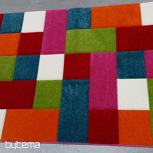 Alfombra infantil DADOS!!ÚLTIMAS PIEZAS!!