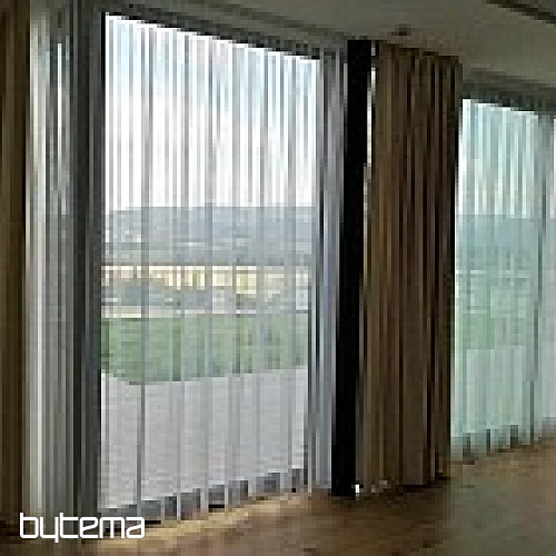 Cortina de lujo GERSTER 11129