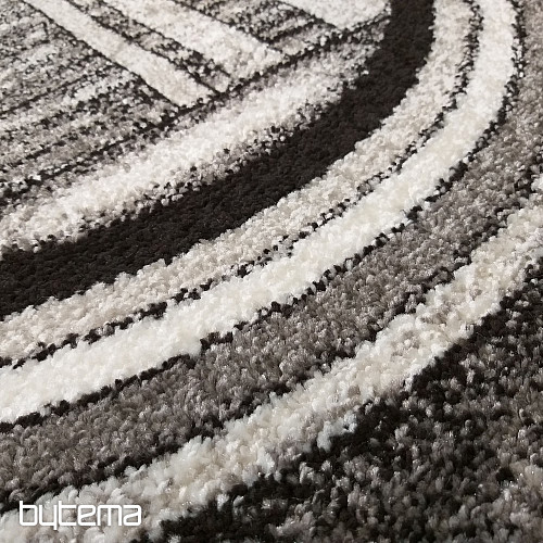 Alfombra pieza PANAMERO 6 geométrica
