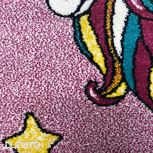 Alfombra infantil PLAY FLAMINGO