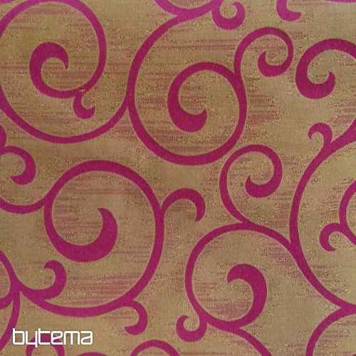 Tela decorativa diseño RETRO