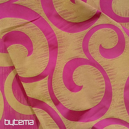 Tela decorativa diseño RETRO