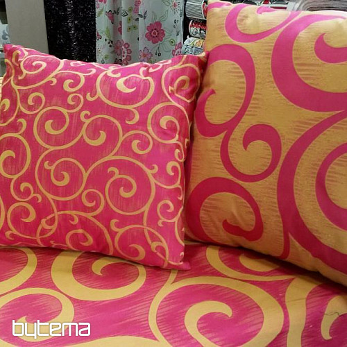 Tela decorativa diseño RETRO
