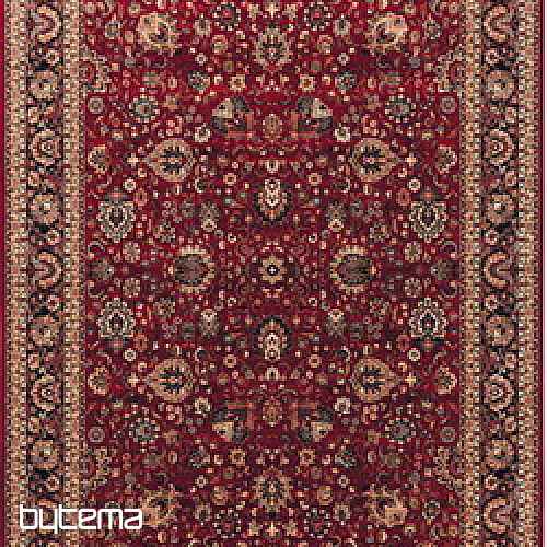 Alfombras de lana de lujo KASHQAI 4362/300
