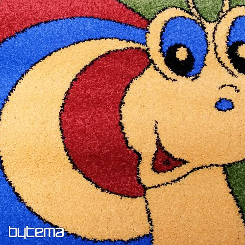 Alfombra infantil ŠNEK