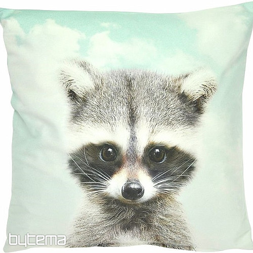 Recubrimiento decorativo MAPACHE